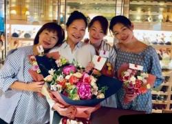 要上战场为大S讨回公道？大S妈妈深夜发文，对汪小菲展现强硬态度 