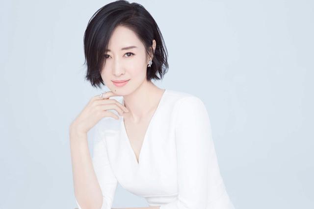 刘敏涛老公是王劲松吗 七年相夫教子却换来婚姻破裂复出后爆红 