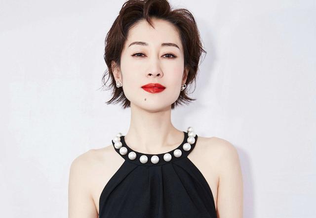 刘敏涛老公是王劲松吗 七年相夫教子却换来婚姻破裂复出后爆红 