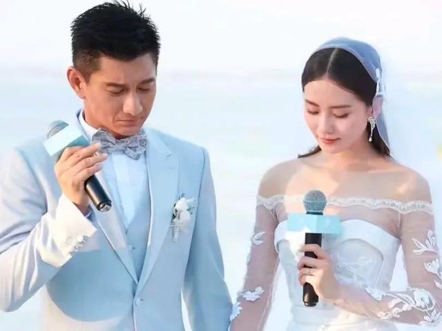 刘诗诗将5%股权转让给吴奇隆，离婚传闻又要实锤了？？？ 