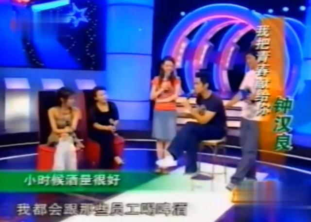 2次被雪藏，47岁照样成为“舔屏男神”，钟汉良凭什么？ 