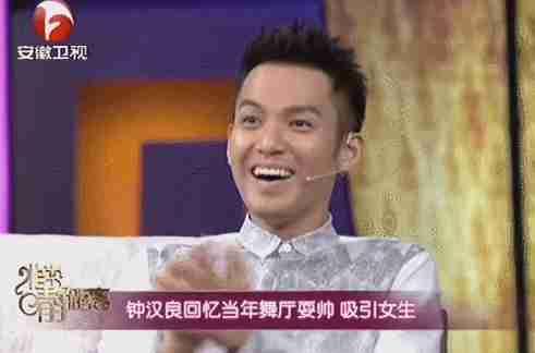 2次被雪藏，47岁照样成为“舔屏男神”，钟汉良凭什么？ 