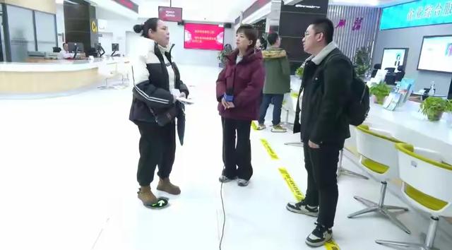 女子失业：申请社保补贴被拒，“高管”身份误登记 